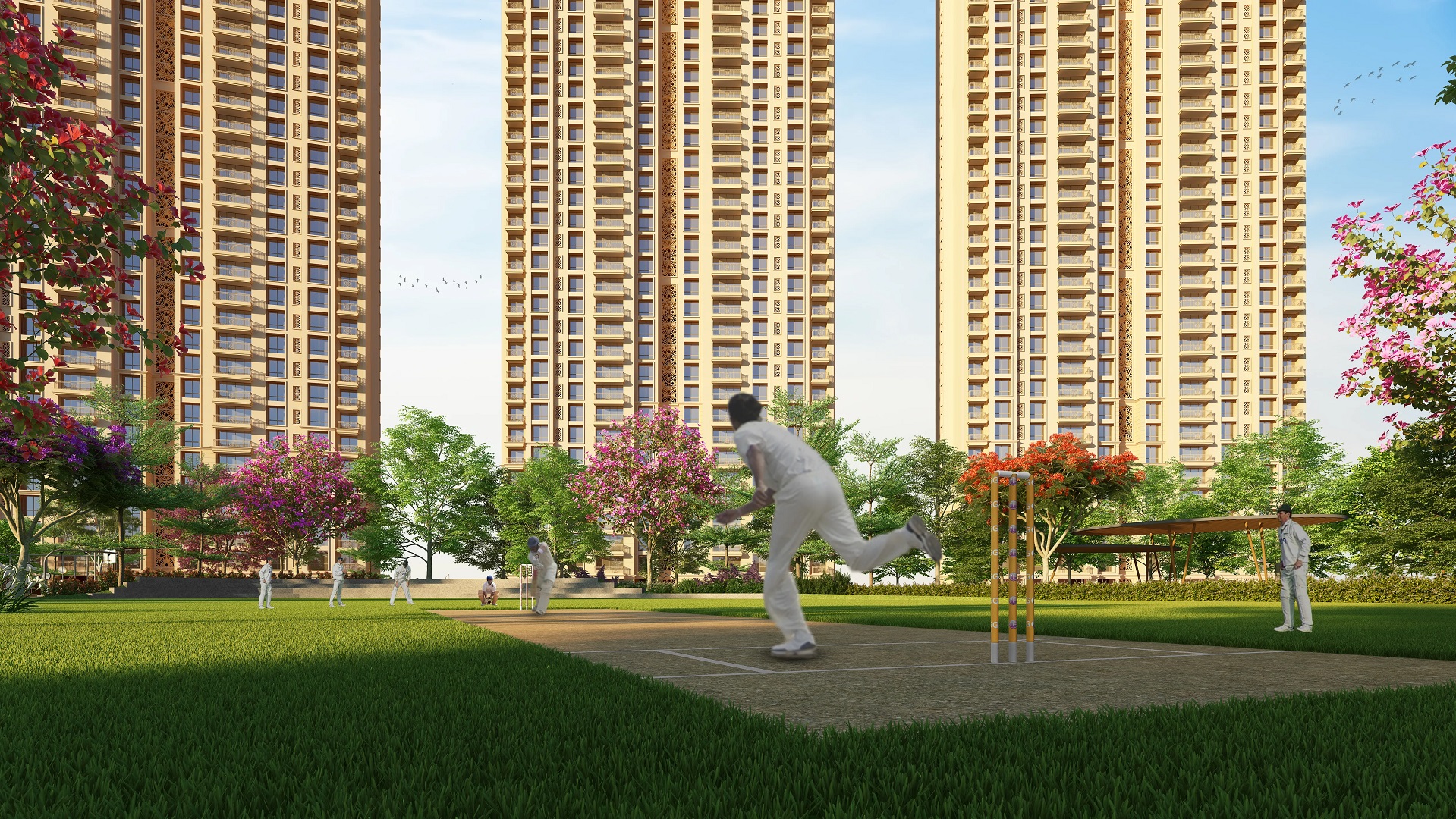 Hiranandani Image 1